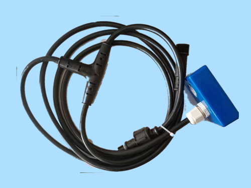 太陽能溫濕度探頭